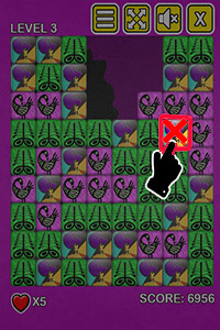 Losing a life